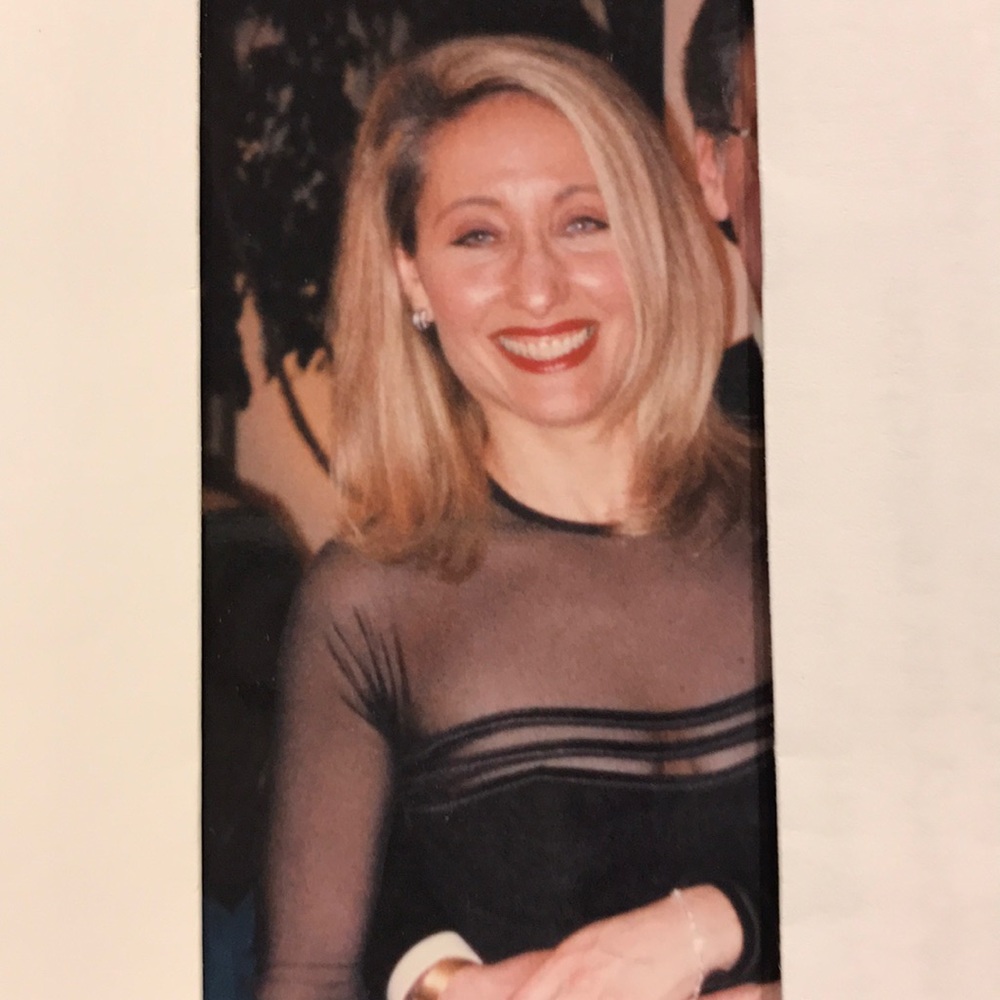 Meet your Posher, Barbara